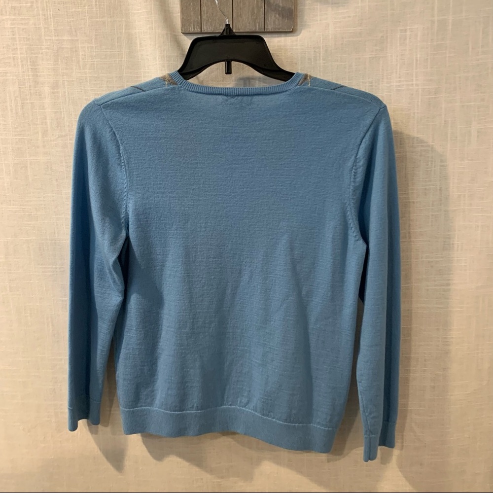 Pendleton Sweater - image 6